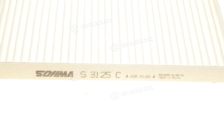 Sofima S 3125 C