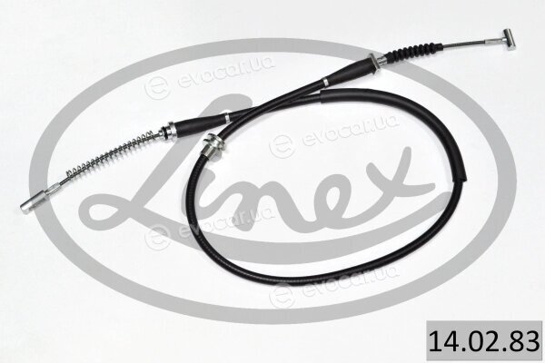 Linex 14.02.83