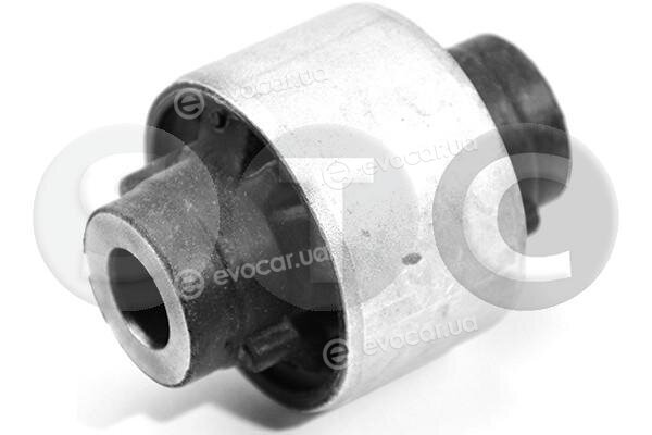 Metalcaucho / STC T406571