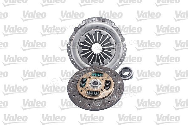 Valeo 826995