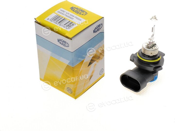 Magneti Marelli 002557500000