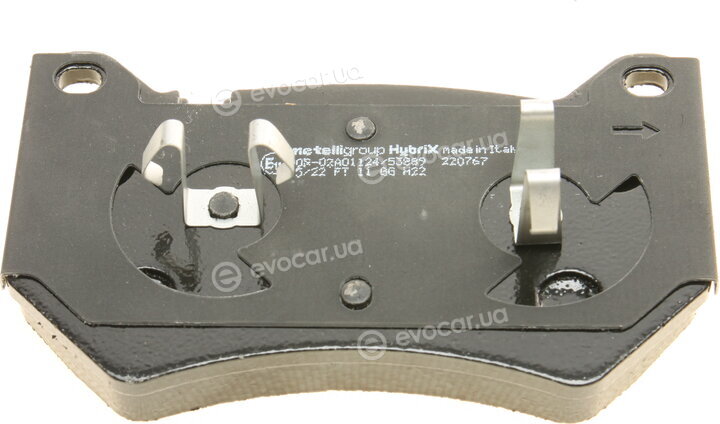 Metelli 22-1170-1