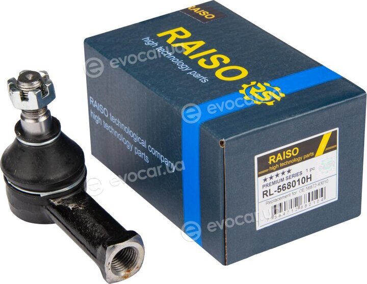 Raiso RL568010H