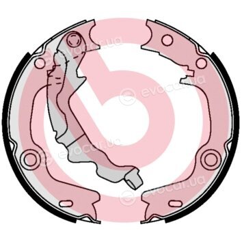 Brembo S 30 532