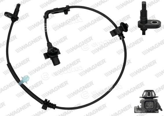 Wagner ABS00560