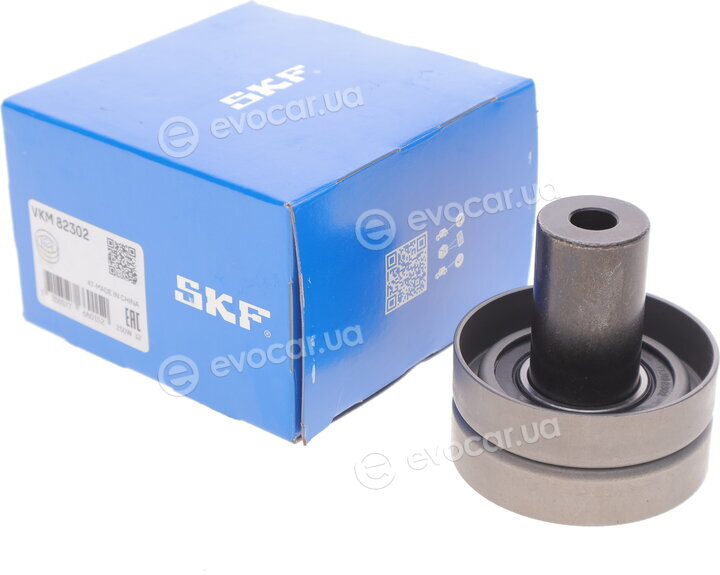 SKF VKM 82302