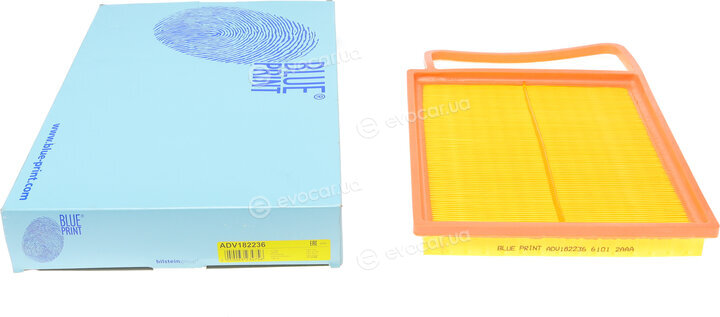 Blue Print ADV182236