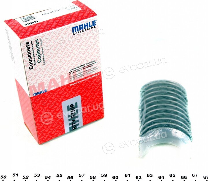 Mahle 081 PS 19394 000