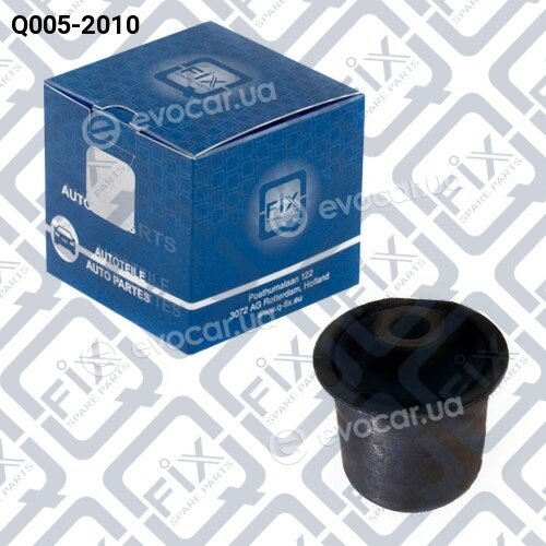 Q-Fix Q0052010