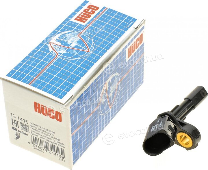Hitachi / Huco 131416
