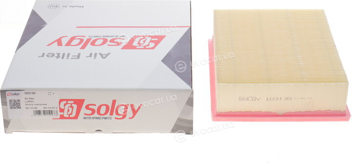 Solgy 103130