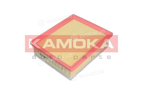 Kamoka F240101