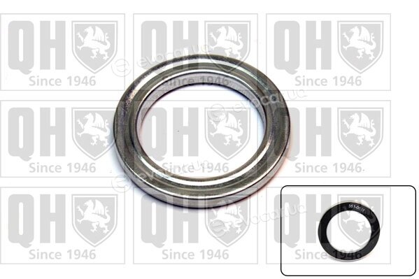 Quinton Hazell QAM138
