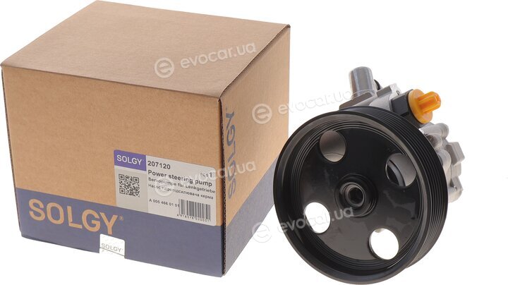Solgy 207120