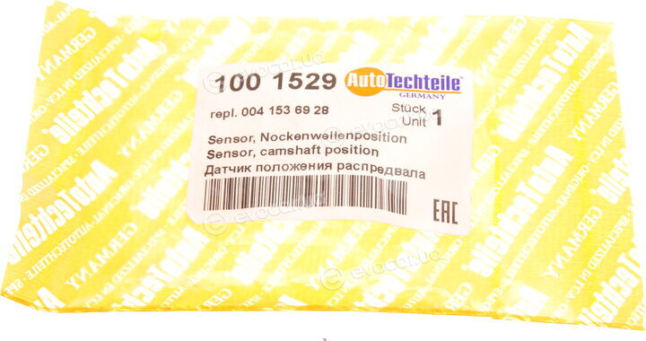Autotechteile 100 1529
