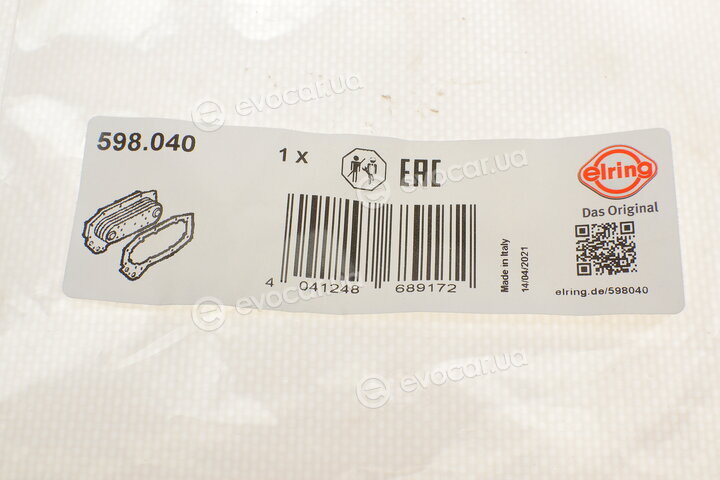 Elring 598.040