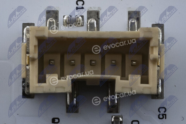 NTY EPX-RE-002