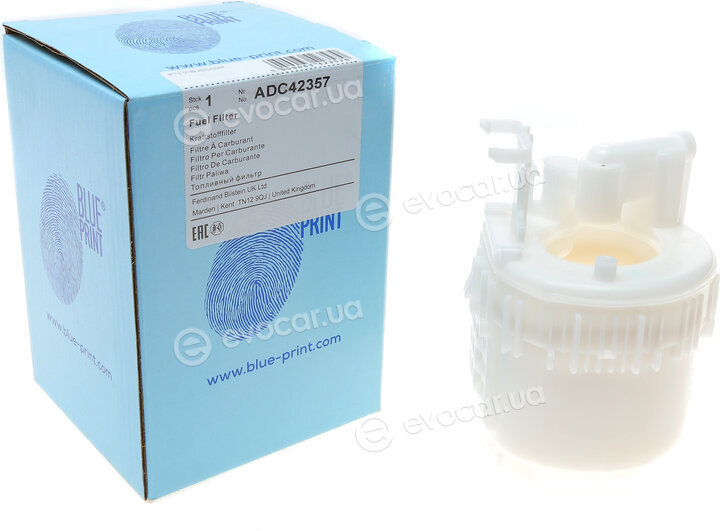 Blue Print ADC42357