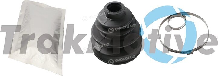 TrakMotive 50-0436