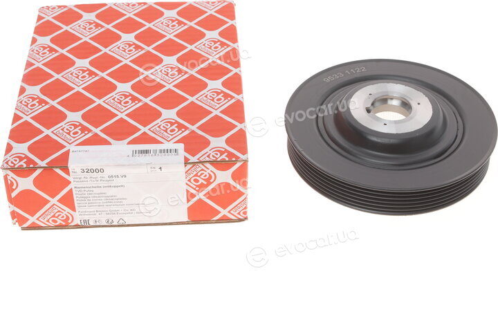 Febi 32000