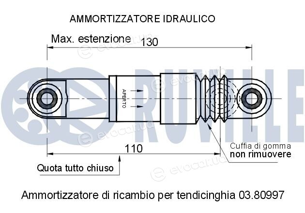 Ruville 541700