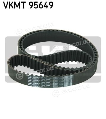 SKF VKMT 95649