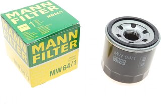 Mann MW 64/1