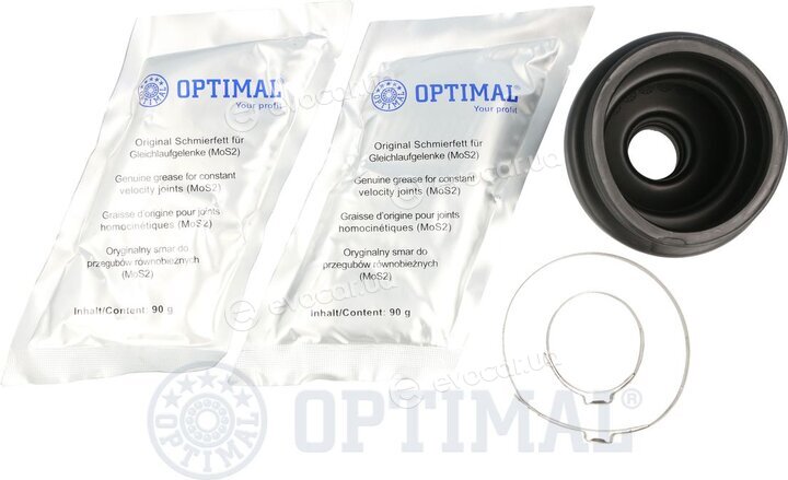 Optimal CVB-10302CR