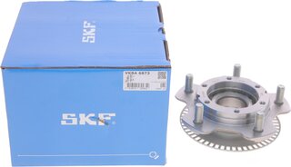 SKF VKBA 6873