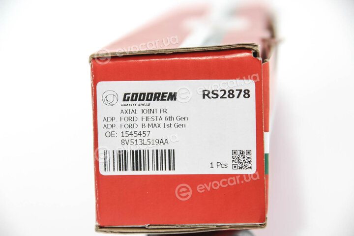 Goodrem RS2878