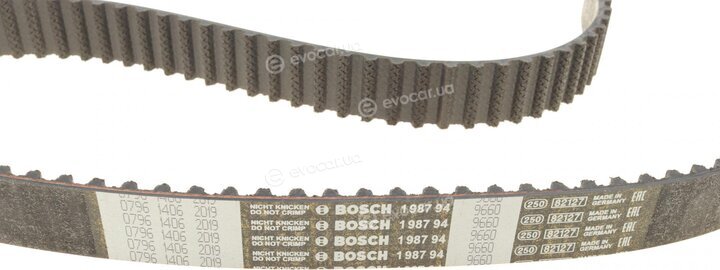 Bosch 1 987 946 497