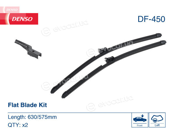 Denso DF-450