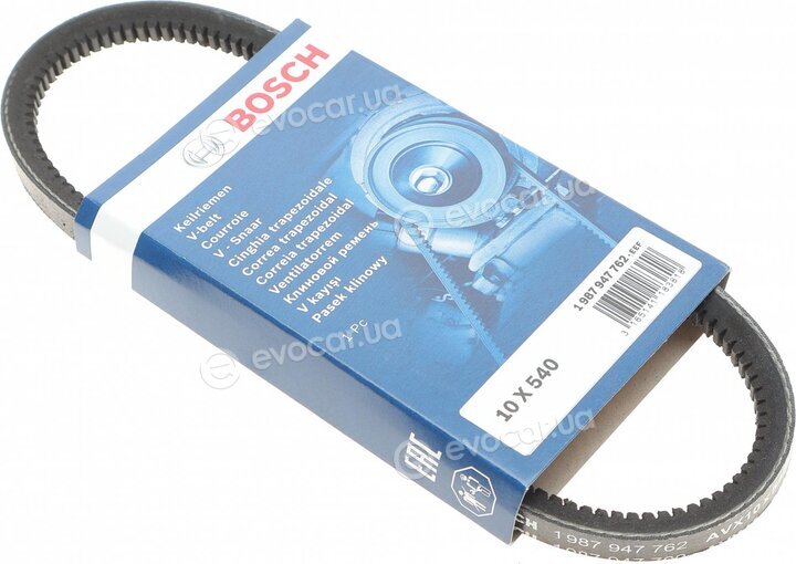 Bosch 1 987 947 762