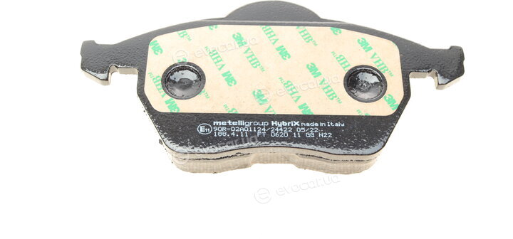 Metelli 22-0181-4