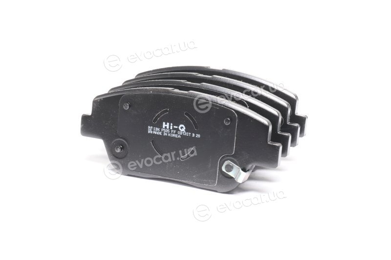 Hi-Q / Sangsin SP1398