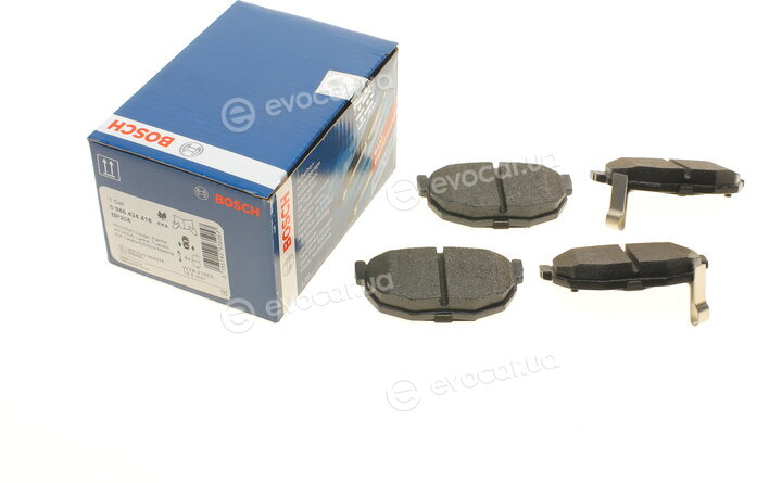 Bosch 0 986 424 418