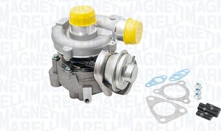 Magneti Marelli 807101010100