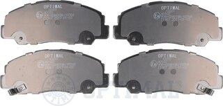 Optimal BP-10201
