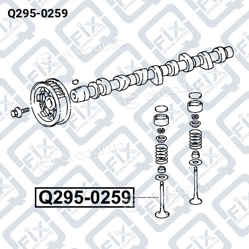 Q-Fix Q2950259