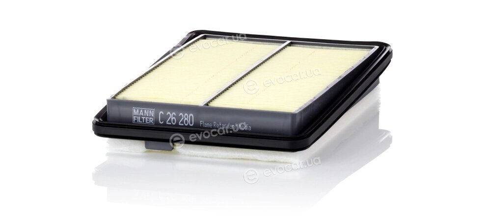 Mann C 26 280