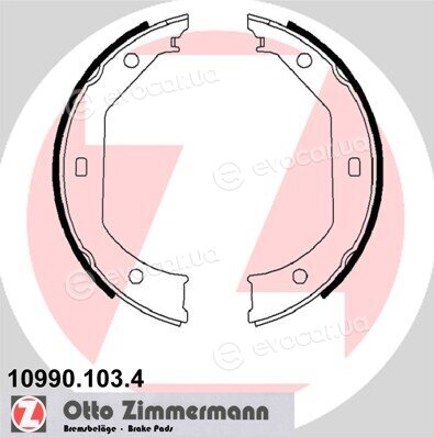 Zimmermann 10990.103.4