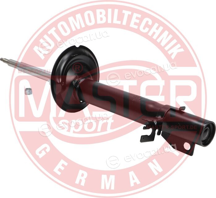 Master Sport 314572-PCS-MS