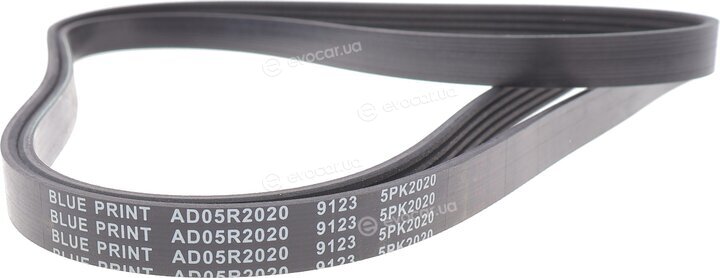 Blue Print AD05R2020