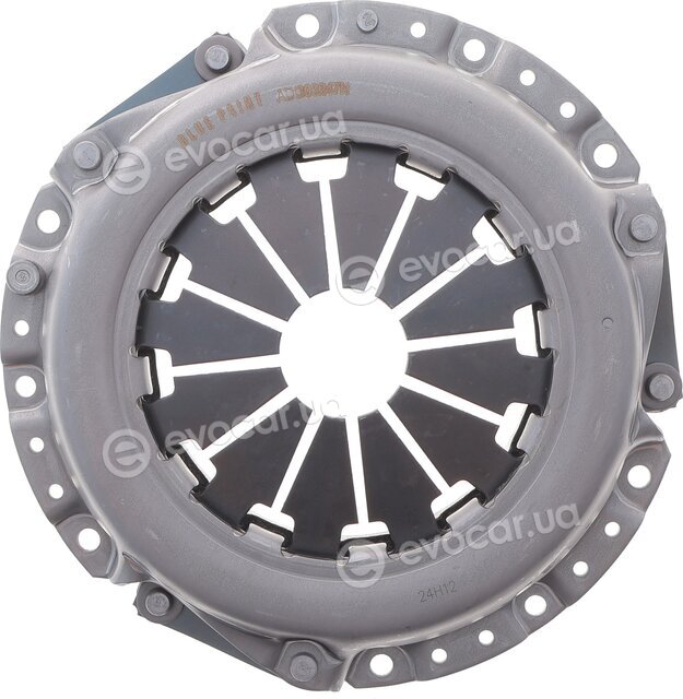 Blue Print ADG03078