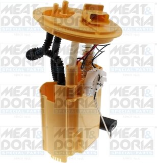 Meat & Doria 77067E