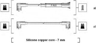 Magneti Marelli 941075040546