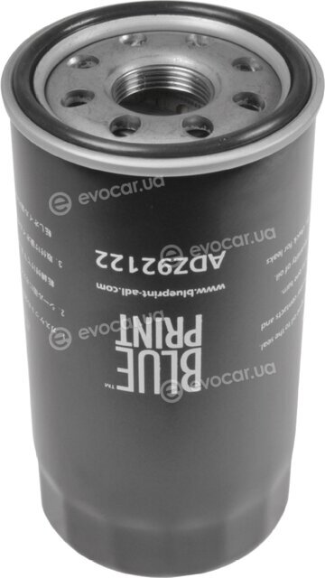 Blue Print ADZ92122