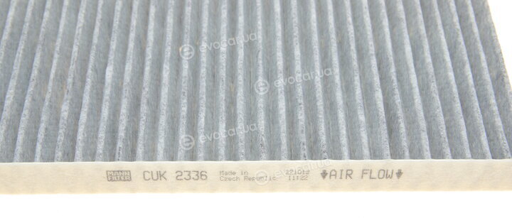 Mann CUK 2336