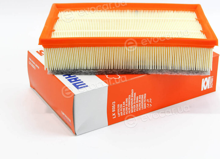 Mahle LX 935/3
