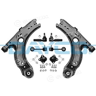 Dayco KDSS106